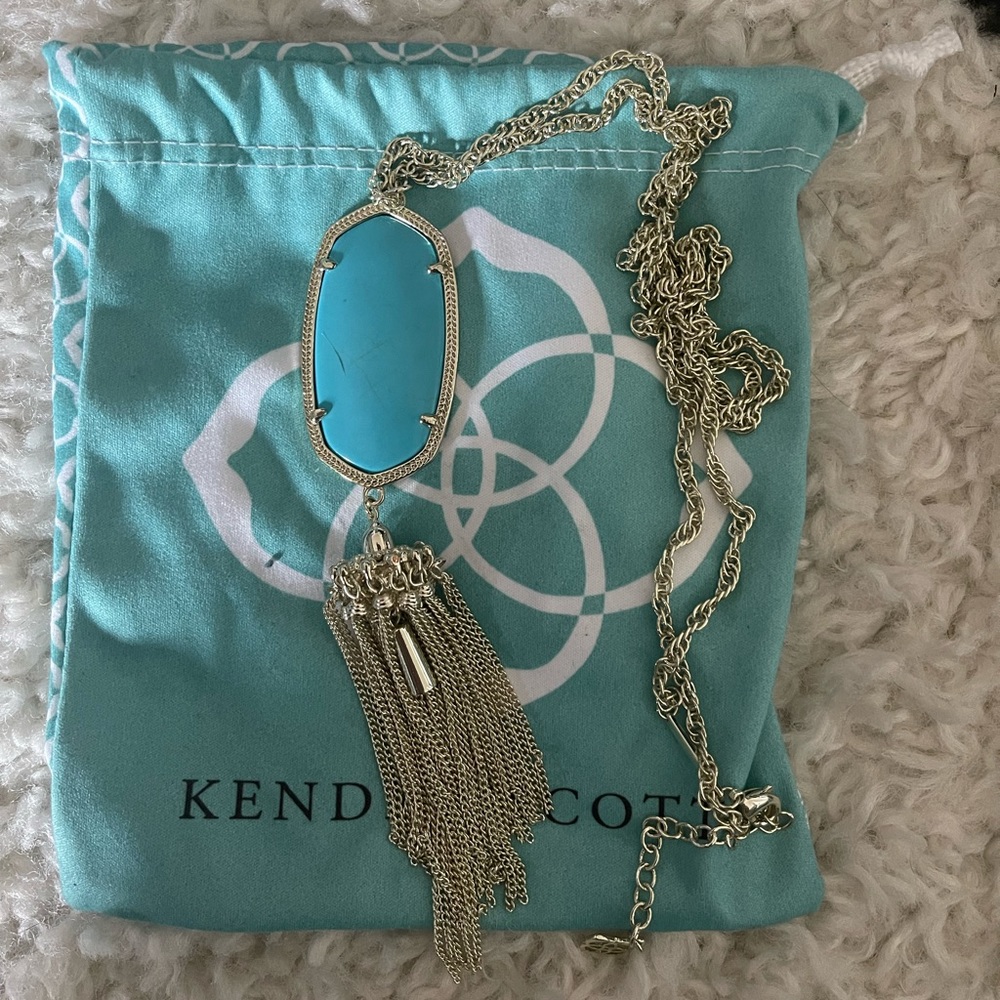 Like new Rayne necklace
